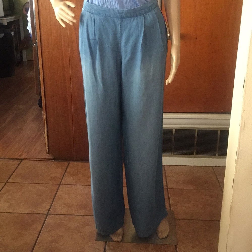 Merona Wide Leg Pants